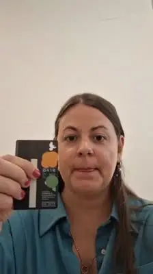 Кадр рекламы Ana Silva