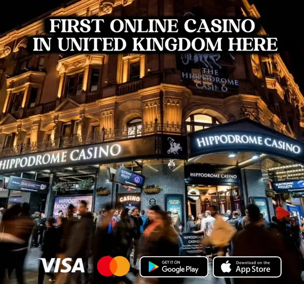 Кадр рекламы Best App in the United Kingdom