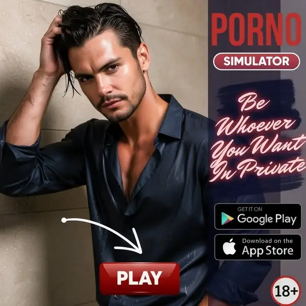 Кадр рекламы Sin After Dark