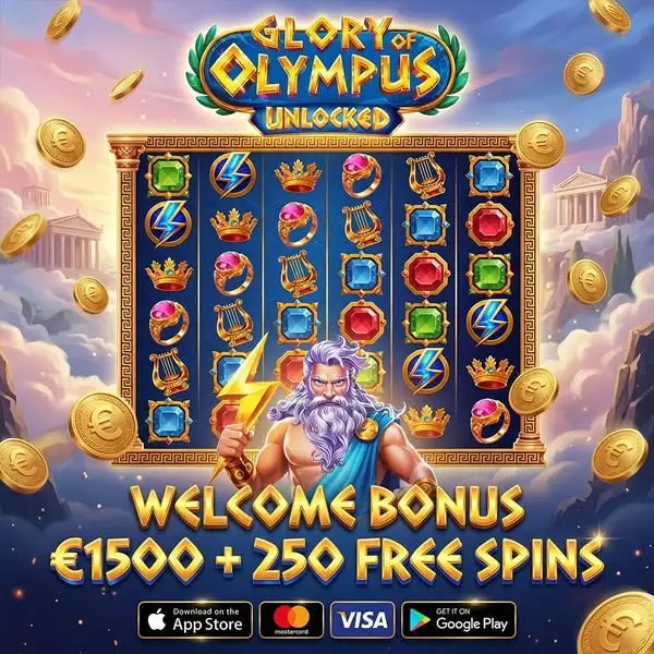 Кадр рекламы SkyCity Slot