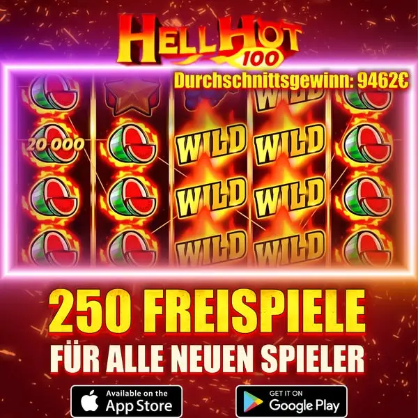 Кадр рекламы Hell Hot Games