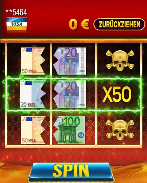 Кадр рекламы Top Casinos
