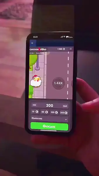 Кадр рекламы Run Flow