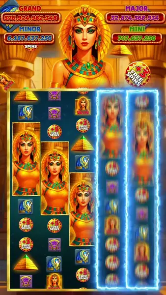Кадр рекламы Grand Win