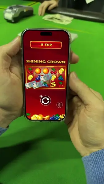 Кадр рекламы Best Bonus
