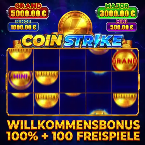 Кадр рекламы Lucky Slot
