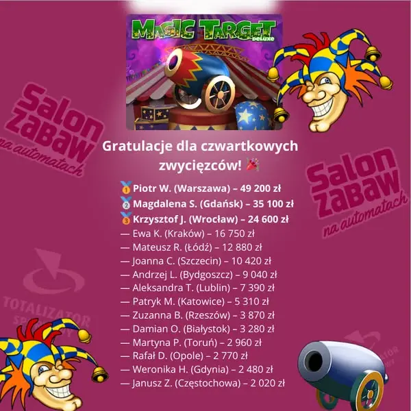 Кадр рекламы Salon Gier
