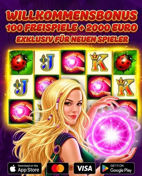 Кадр рекламы Classic Slots