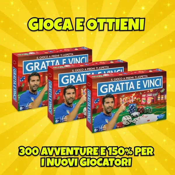 Кадр рекламы Gratta Spin