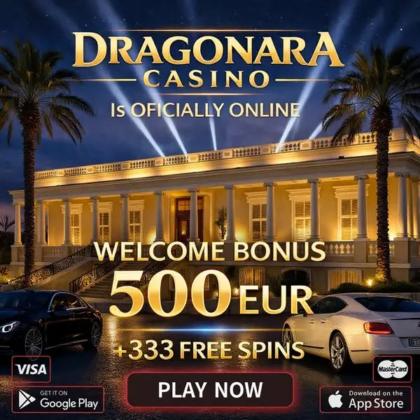 Кадр рекламы Dragon Fans