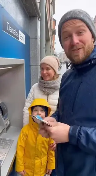 Кадр рекламы Сrоss Rоаd