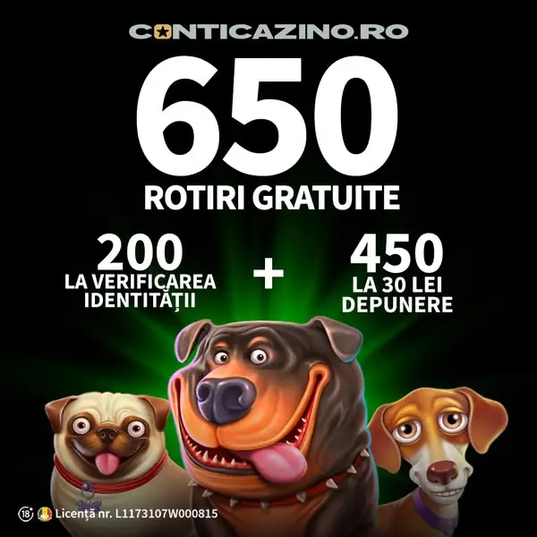 Кадр рекламы ContiCazino