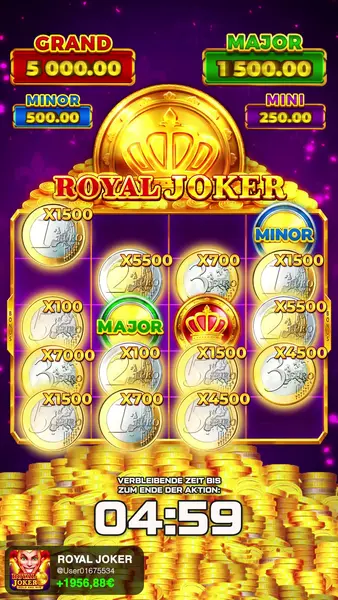 Кадр рекламы Bonus Storm