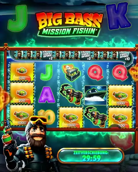 Кадр рекламы Boomzino: Hold and Win