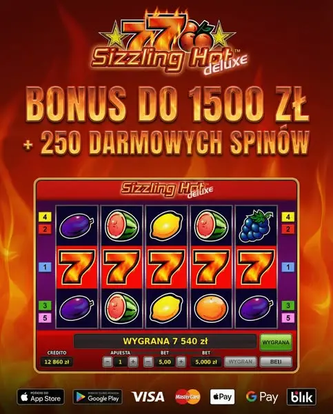 Кадр рекламы Lucky 7 Deluxe