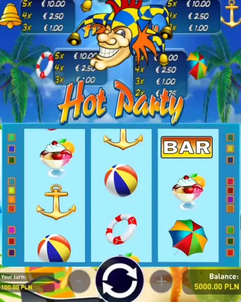 Кадр рекламы Play Online