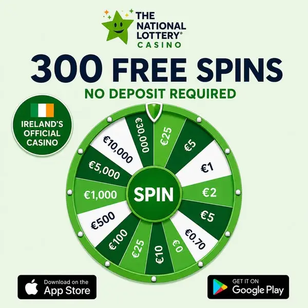 Кадр рекламы Super Spins
