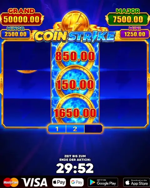 Кадр рекламы Billionaire’s Reels