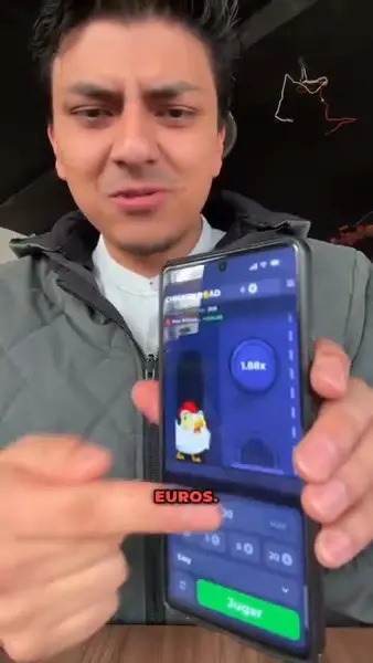 Кадр рекламы Diaz J Rago