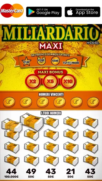 Кадр рекламы Big Win