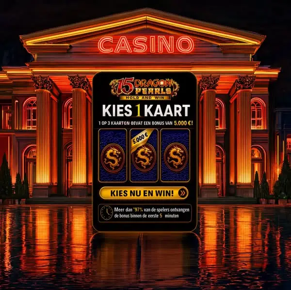 Кадр рекламы Сasino Online