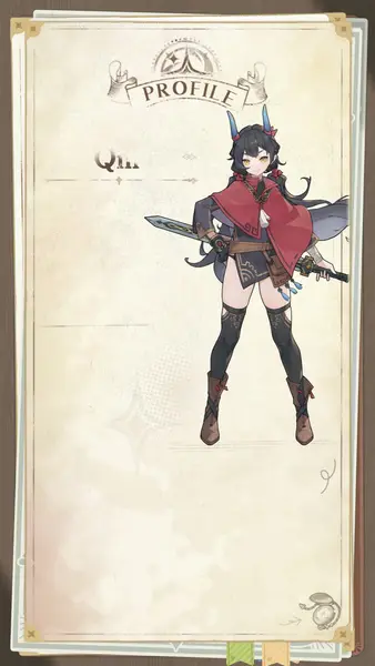 Кадр рекламы Sword x Staff