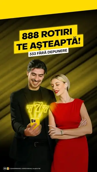 Кадр рекламы efortuna.ro