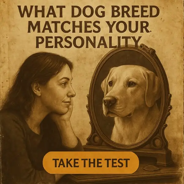 Кадр рекламы We're All About Pets