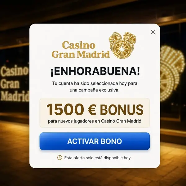 Кадр рекламы Spin and Win