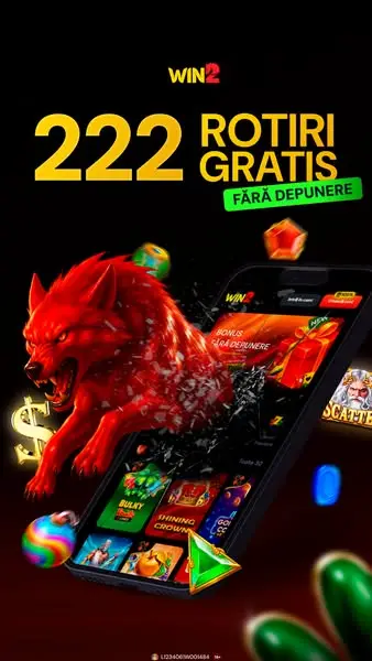Кадр рекламы Win2.ro Casino Online