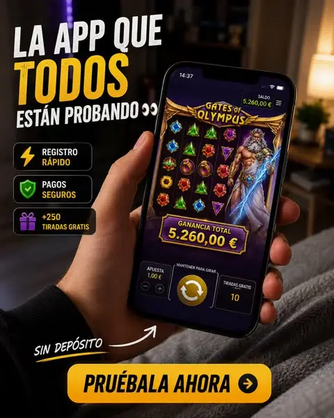Кадр рекламы Op Slots
