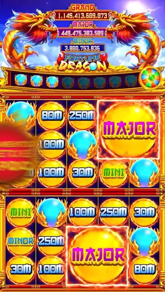 Кадр рекламы Golden Mirage