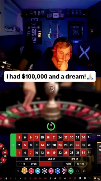 Кадр рекламы Spin & Win Club