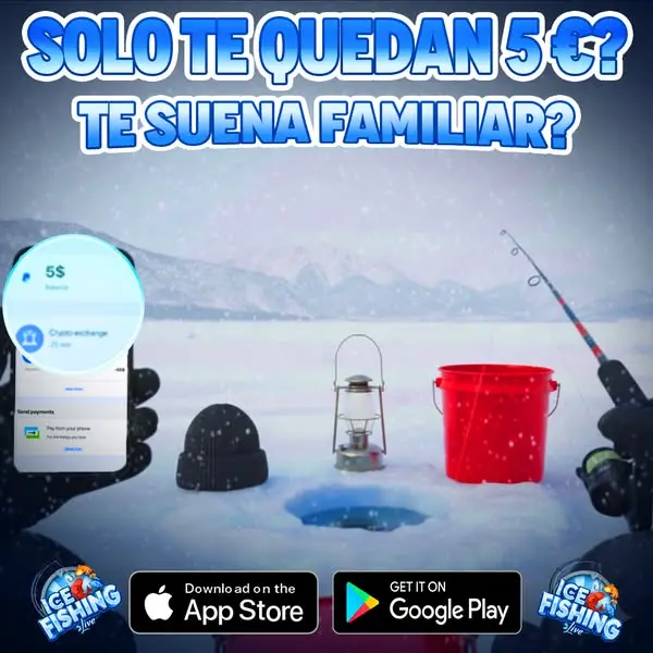 Кадр рекламы Hole Hunter