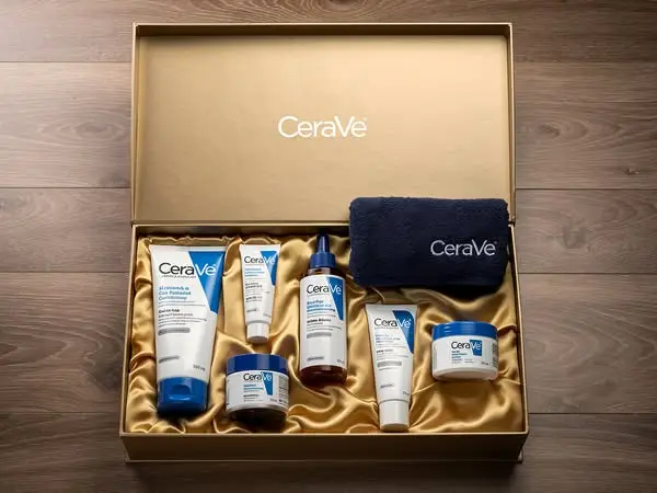 Кадр рекламы TrueDerm Beauty