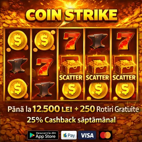 Кадр рекламы Lucky Winner