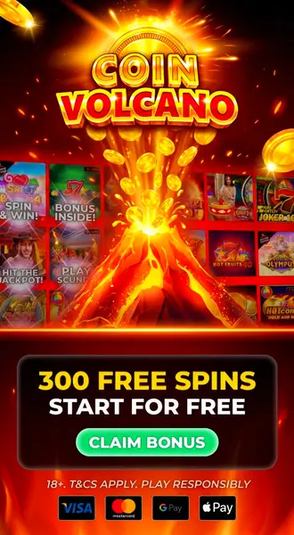 Кадр рекламы Lucky Slot