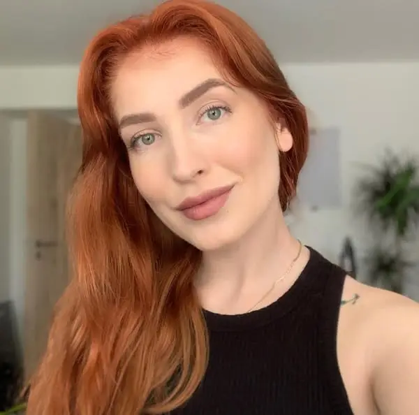 Кадр рекламы Zuzana Kováčová