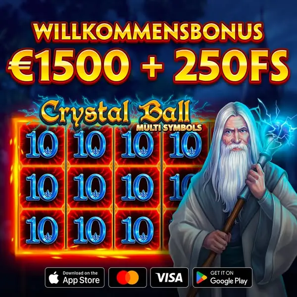Кадр рекламы Online Slots