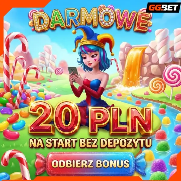Кадр рекламы Jackpot PL