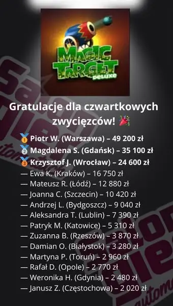 Кадр рекламы Super Game