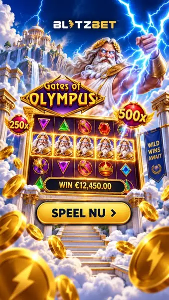 Кадр рекламы Blitzbet