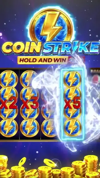 Кадр рекламы Big win