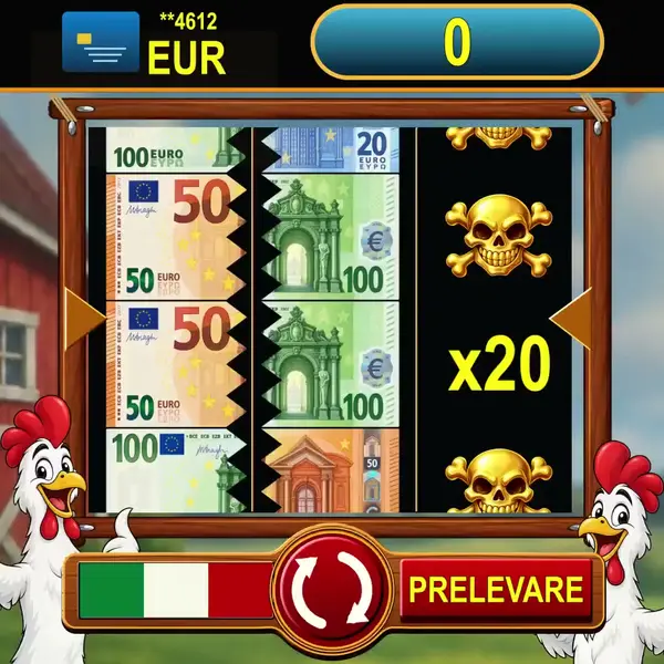 Кадр рекламы VIP Games It