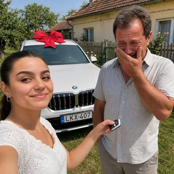 Кадр рекламы Laura Marin