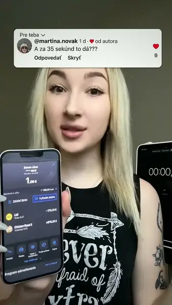 Кадр рекламы Golden Feather