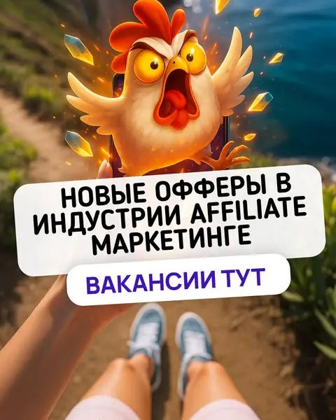 Кадр рекламы LenKep Recruitment