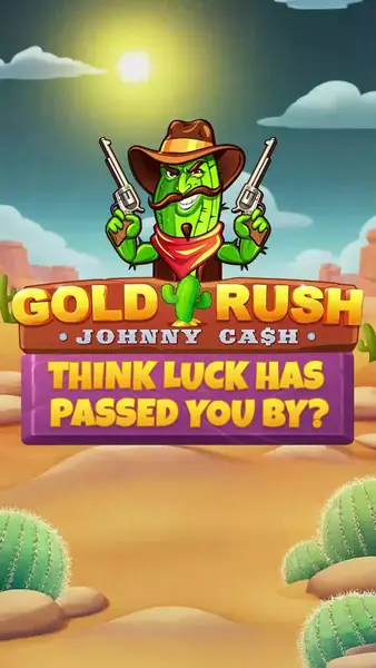 Кадр рекламы Lucky Vyka