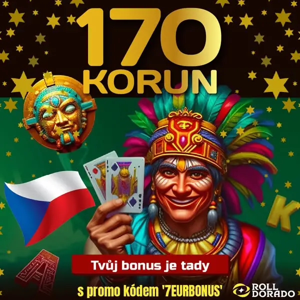 Кадр рекламы Rolldorado