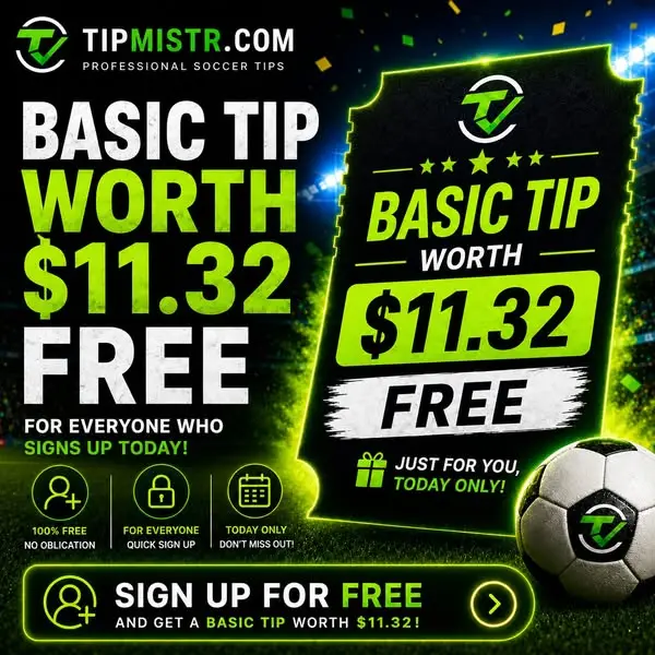 Кадр рекламы TipMistr.com - Beat the Bookmaker